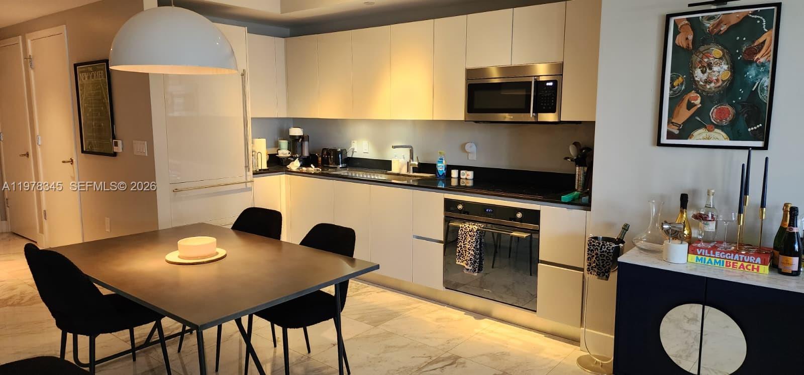 1010 Brickell Ave # 4208, Miami FL 33131