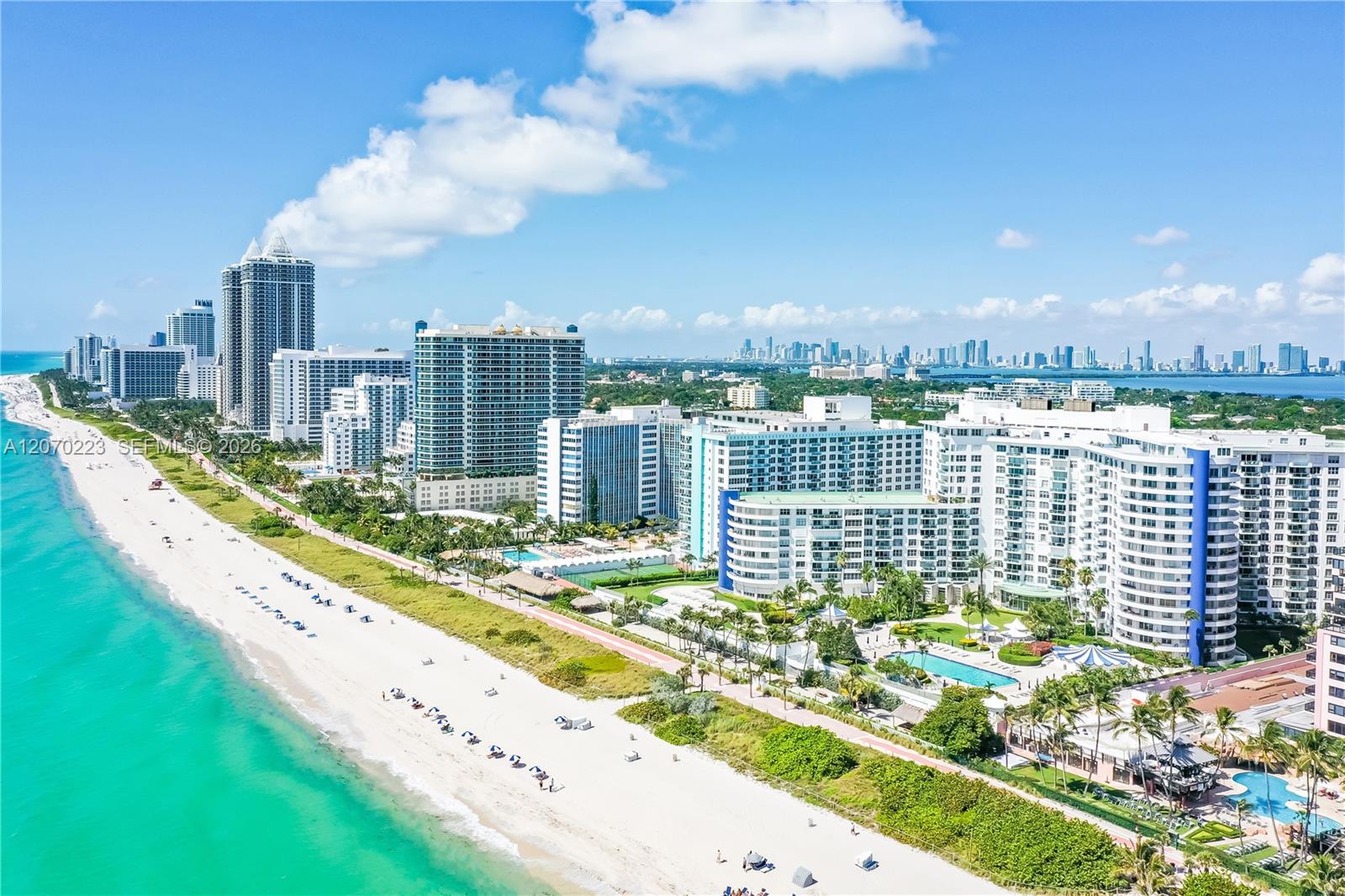 5151 Collins Ave # 427, Miami Beach FL 33140