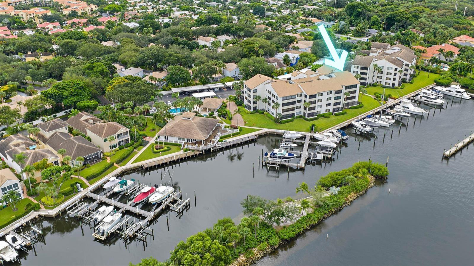 811 Oak Harbour Drive, Juno Beach FL 33408