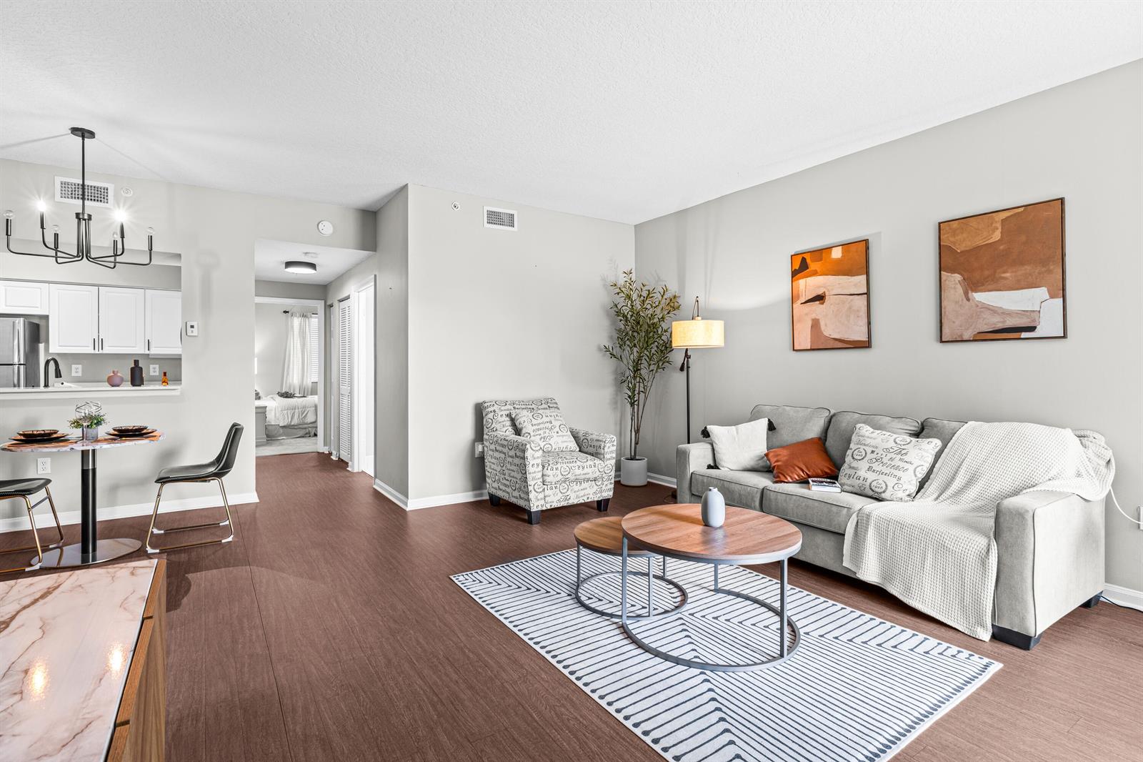 1955 Brandywine Road # 301, West Palm Beach FL 33409