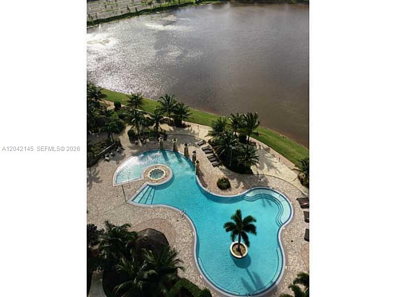 2641 N FLAMINGO ROAD # 1404N, Plantation FL 33323
