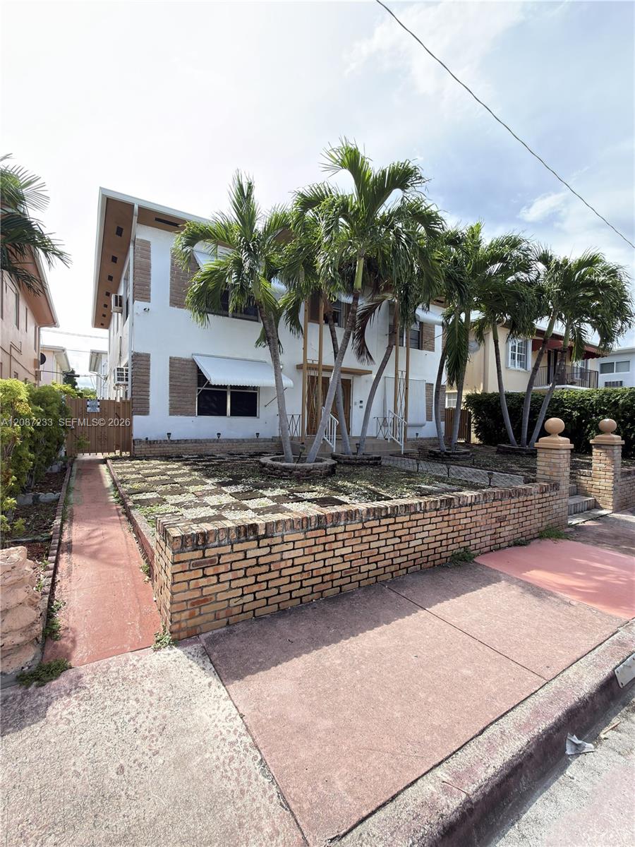 7336 Carlyle Ave # 2, Miami Beach FL 33141