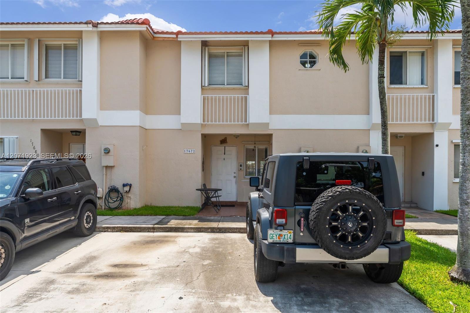 17672 SW 139th Ct, Miami FL 33177