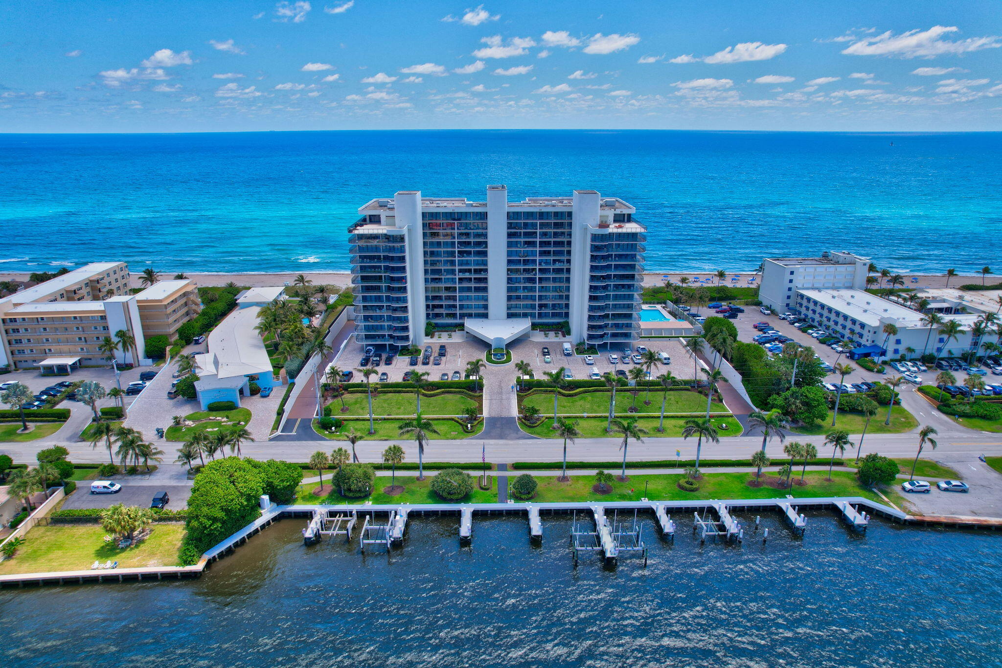 2727 S Ocean Boulevard # 403, Highland Beach FL 33487