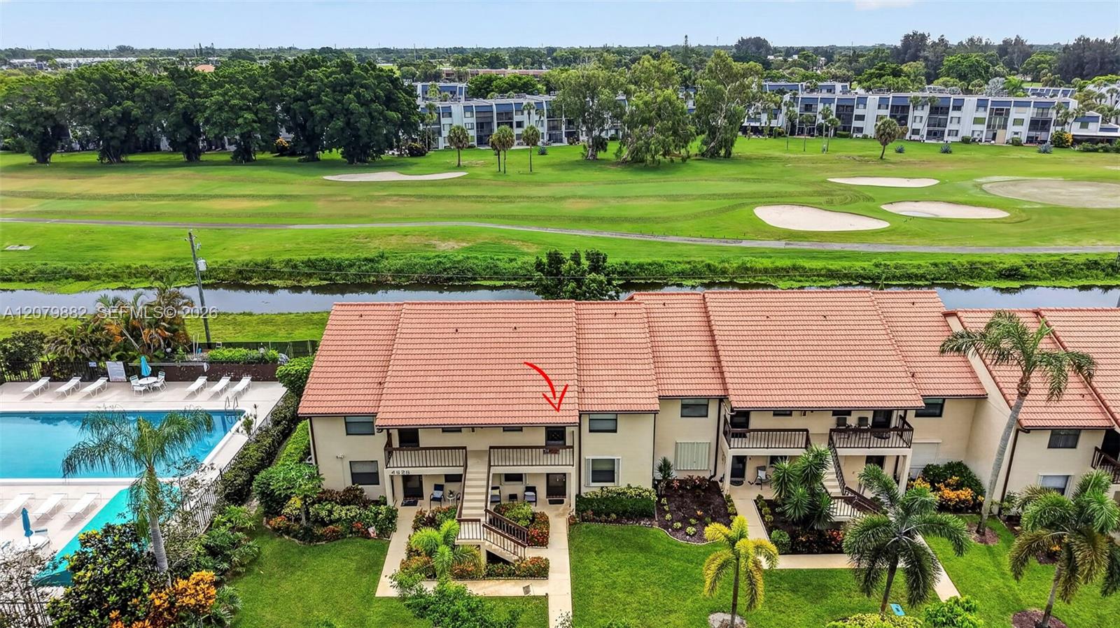 4626 E Lucerne Lakes Blvd E # 202 — Photo 4