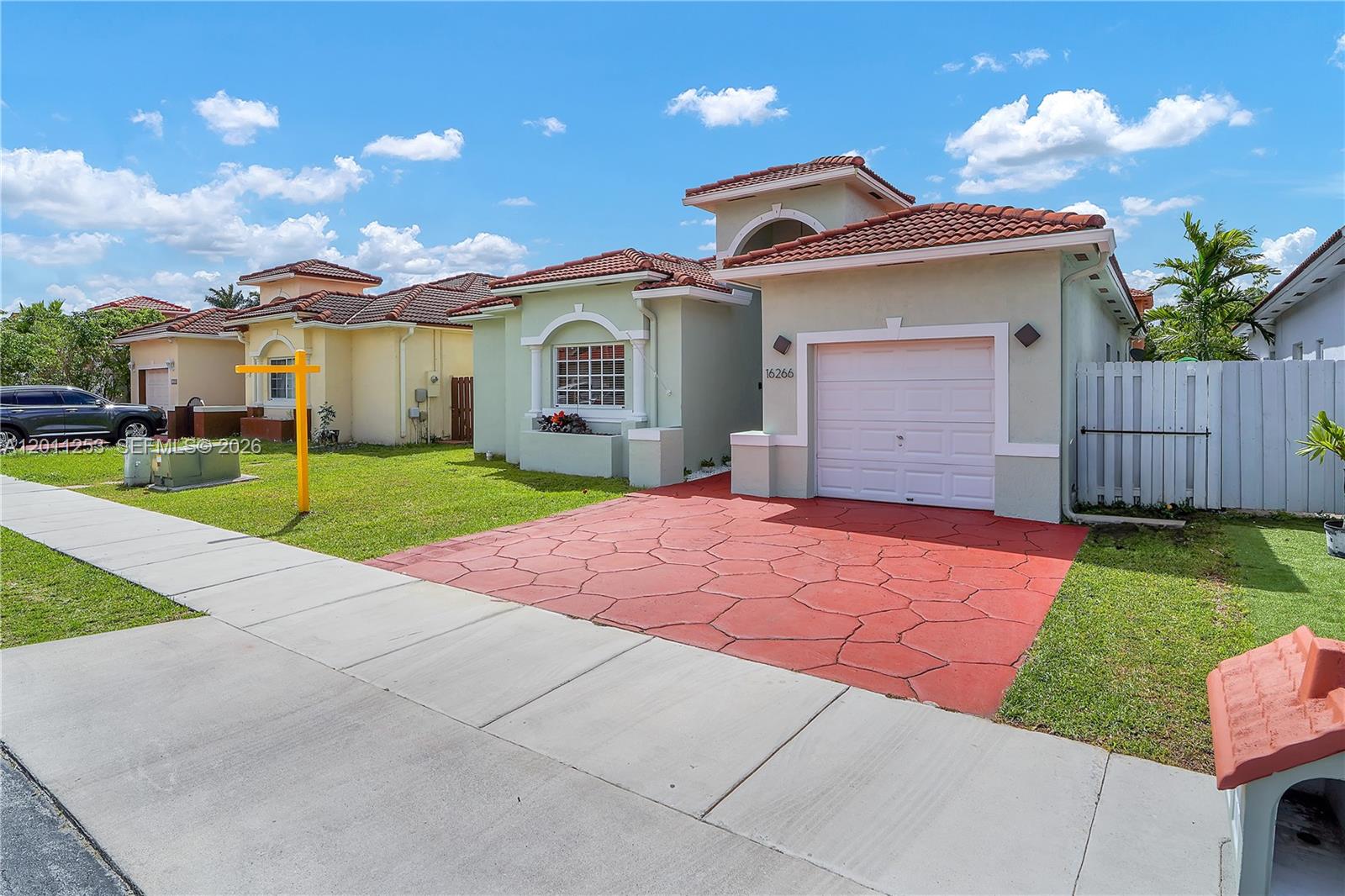 16266 SW 54th Ter # 0, Miami FL 33185