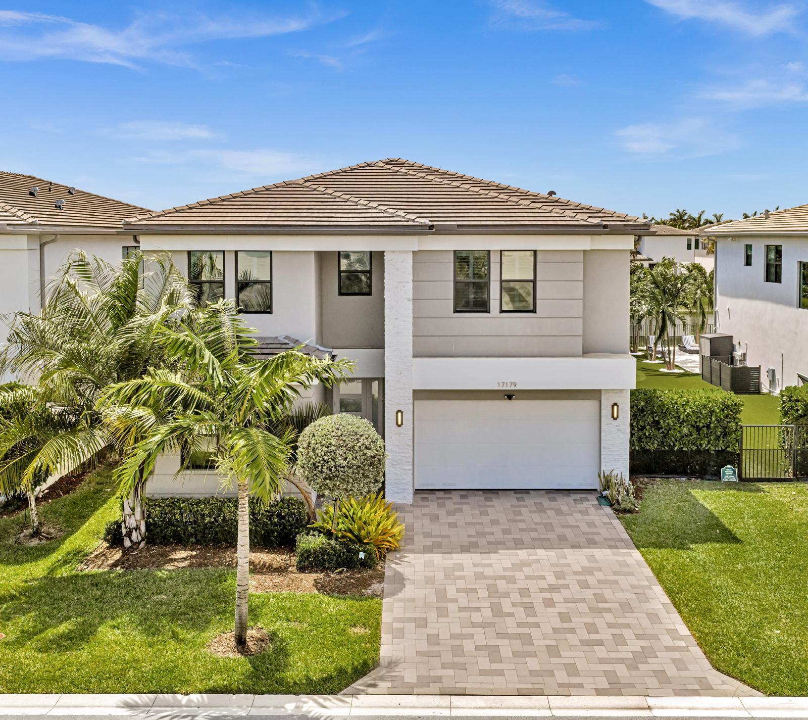 17179 Teton River Road, Boca Raton FL 33496