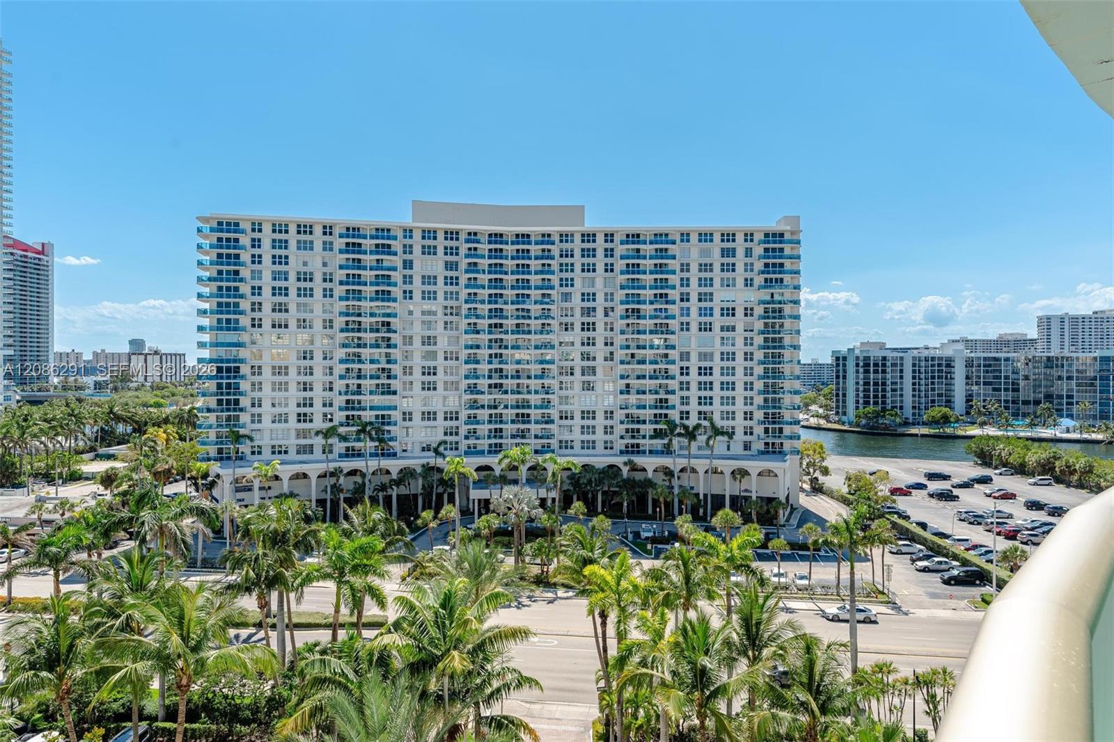 3801 S Ocean Dr # 9T — Photo 2