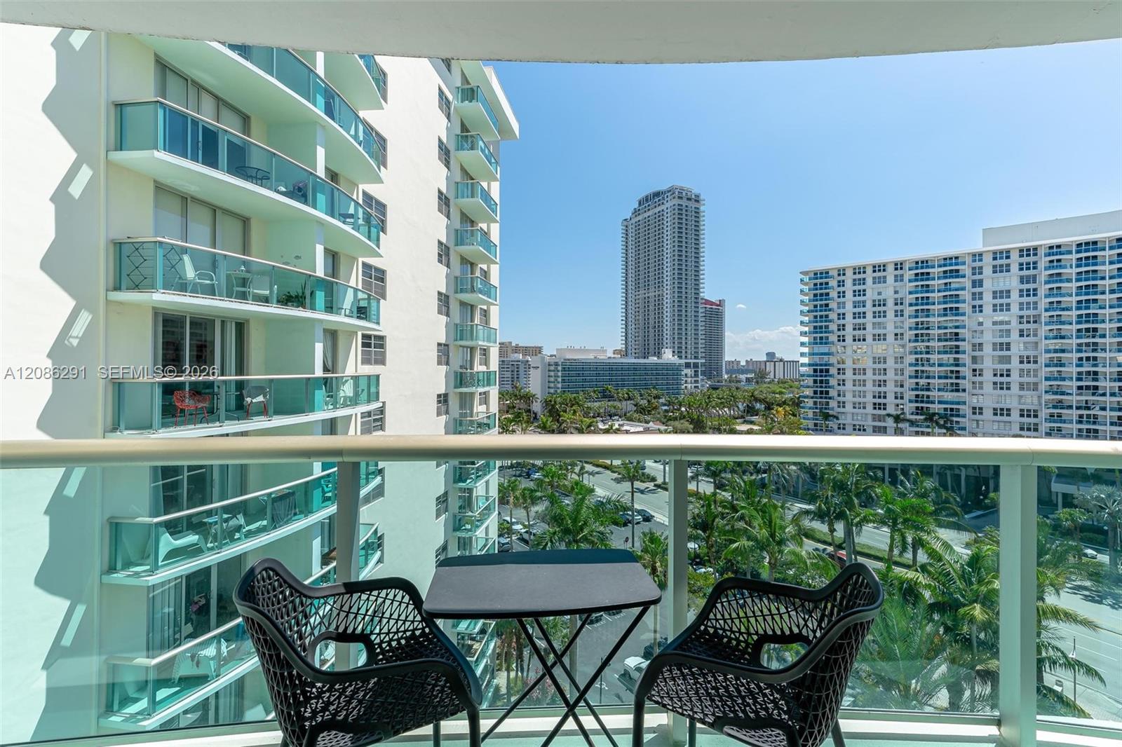 3801 S Ocean Dr # 9T — Photo 3