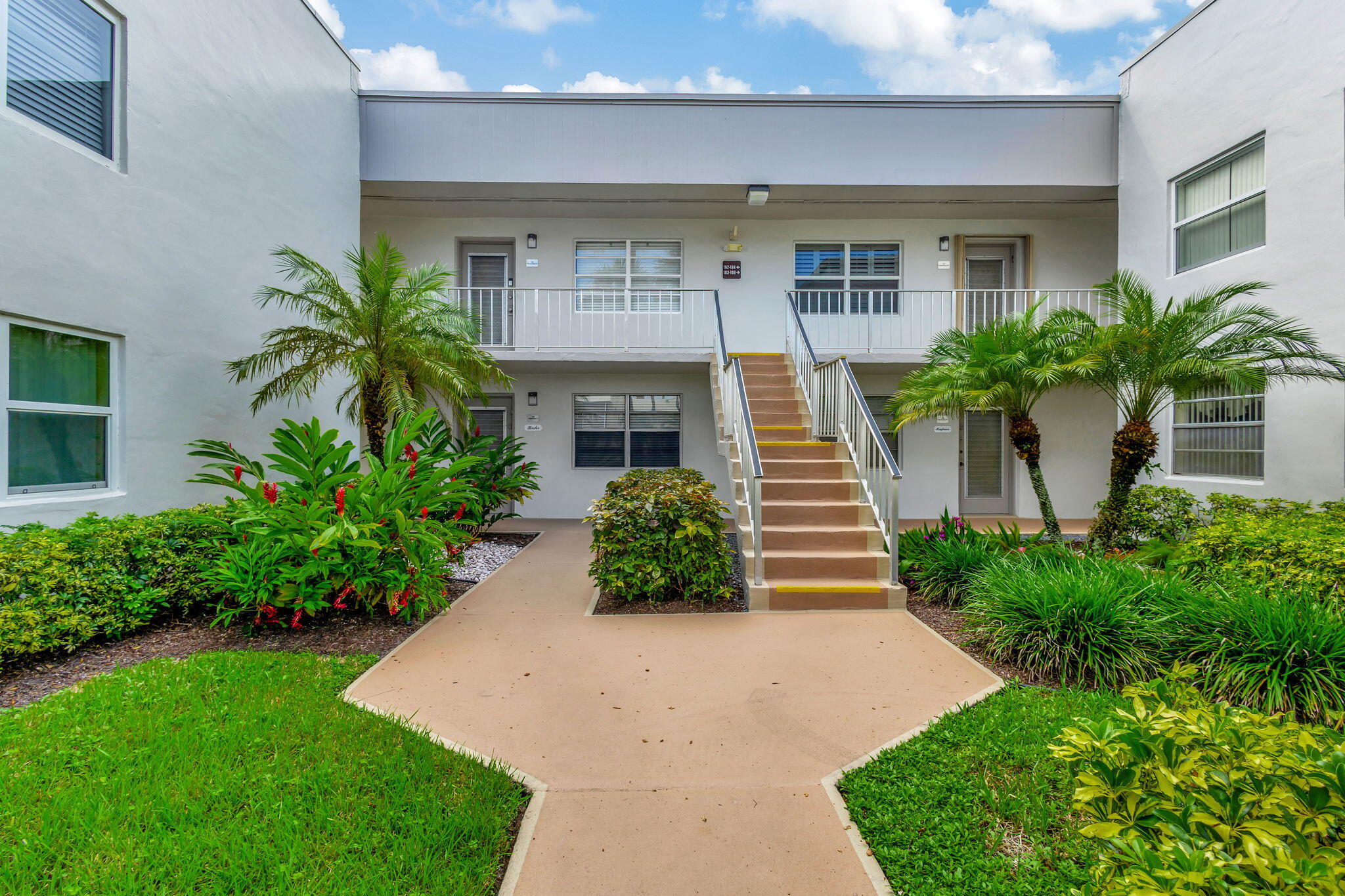 185 Normandy # D, Delray Beach FL 33484