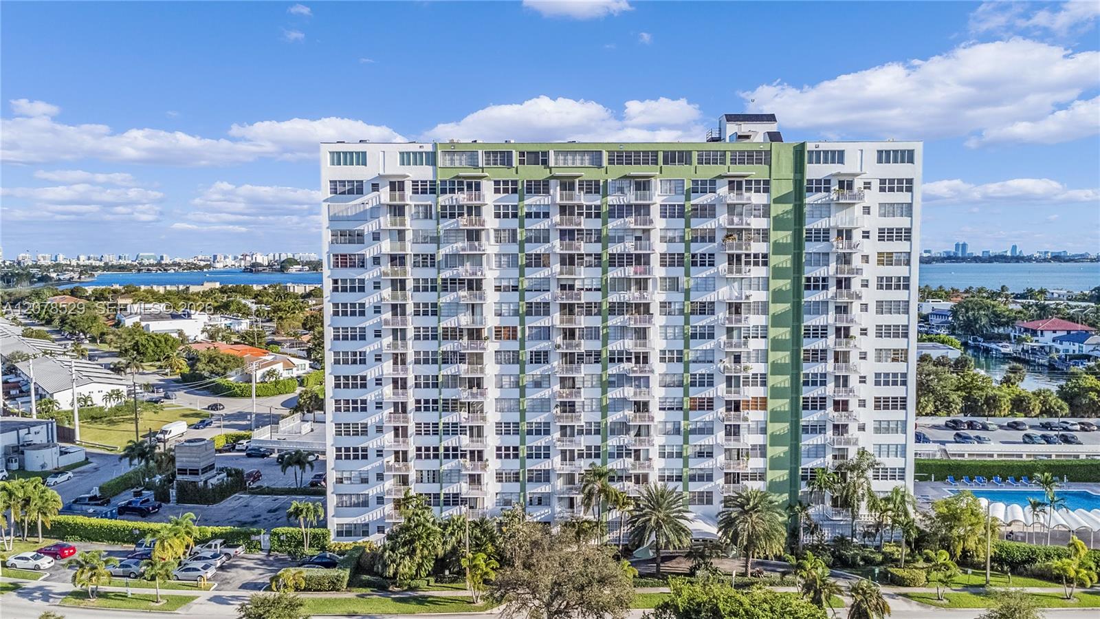2150 Sans Souci Blvd # B605 — Photo 3