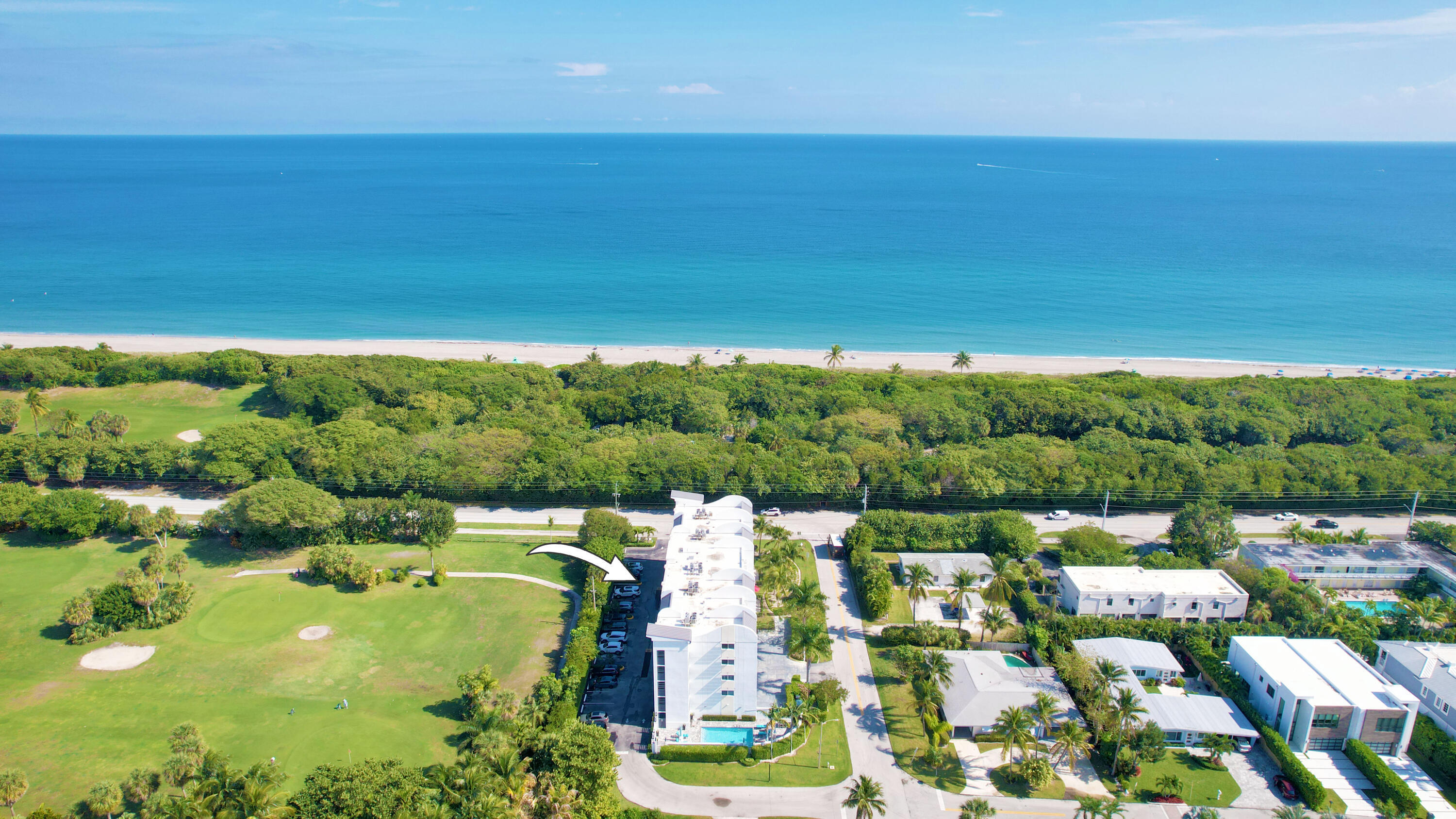 601 N Ocean Boulevard # 203, Boca Raton FL 33432
