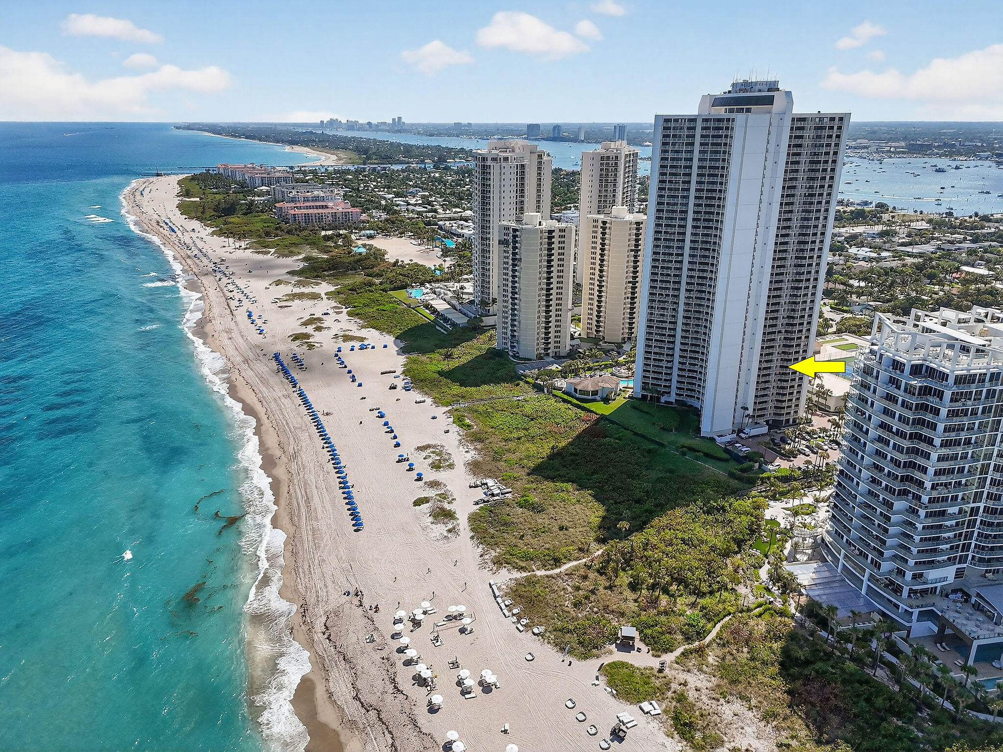 3000 N OCEAN Drive # 8A — Photo 4