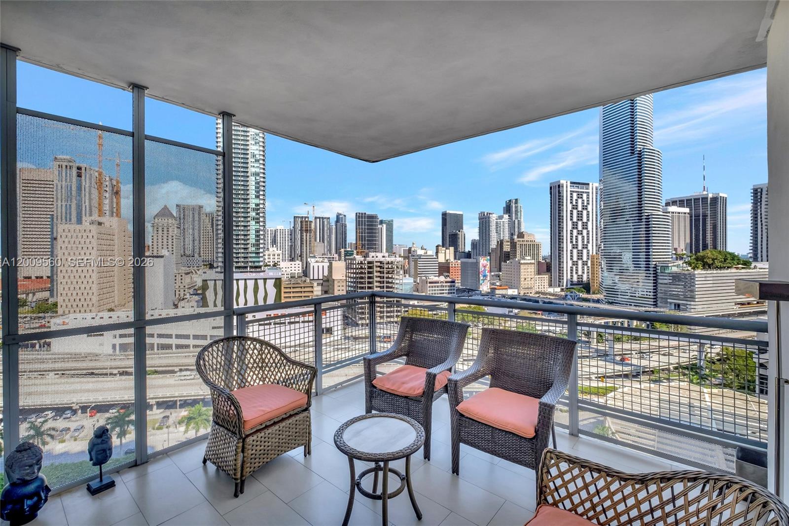 350 S Miami Ave # 1703 — Photo 3