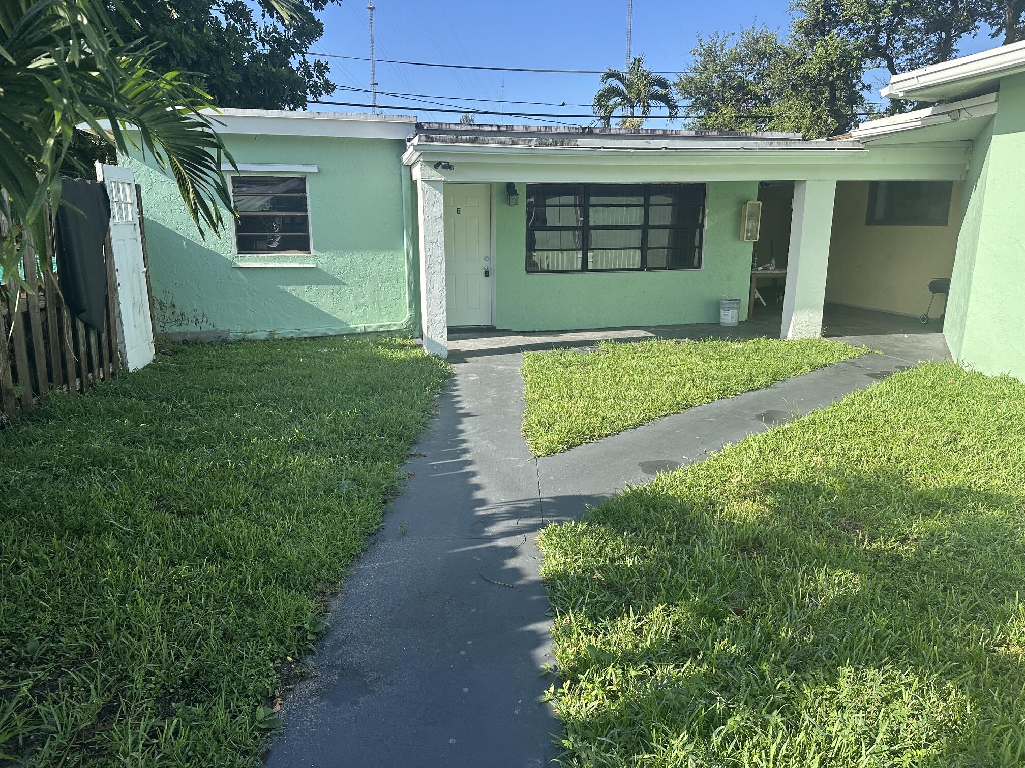 6128 SW 40th Street, Miramar FL 33023