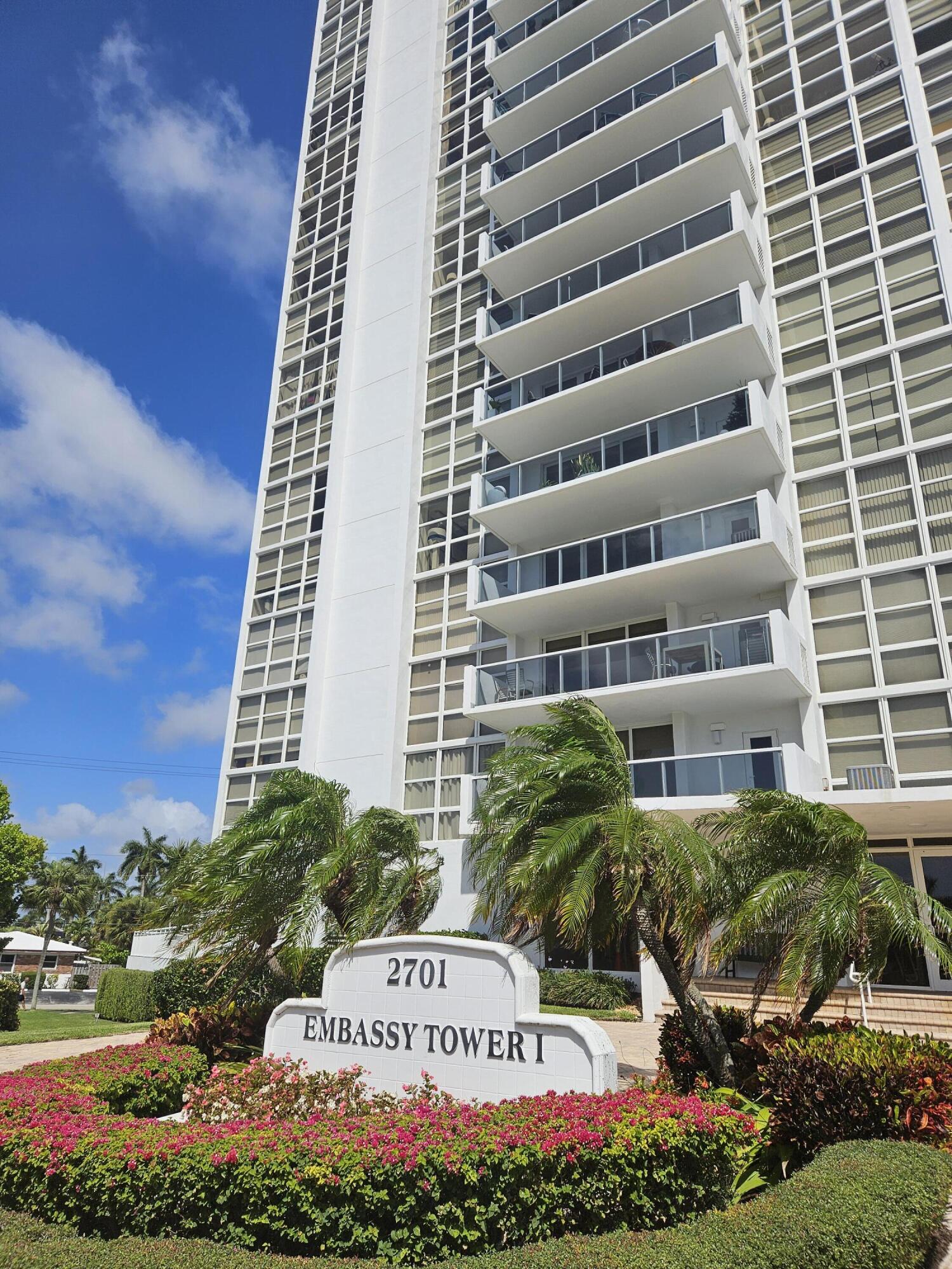 2701 N Ocean Boulevard # 2b, Fort Lauderdale FL 33308