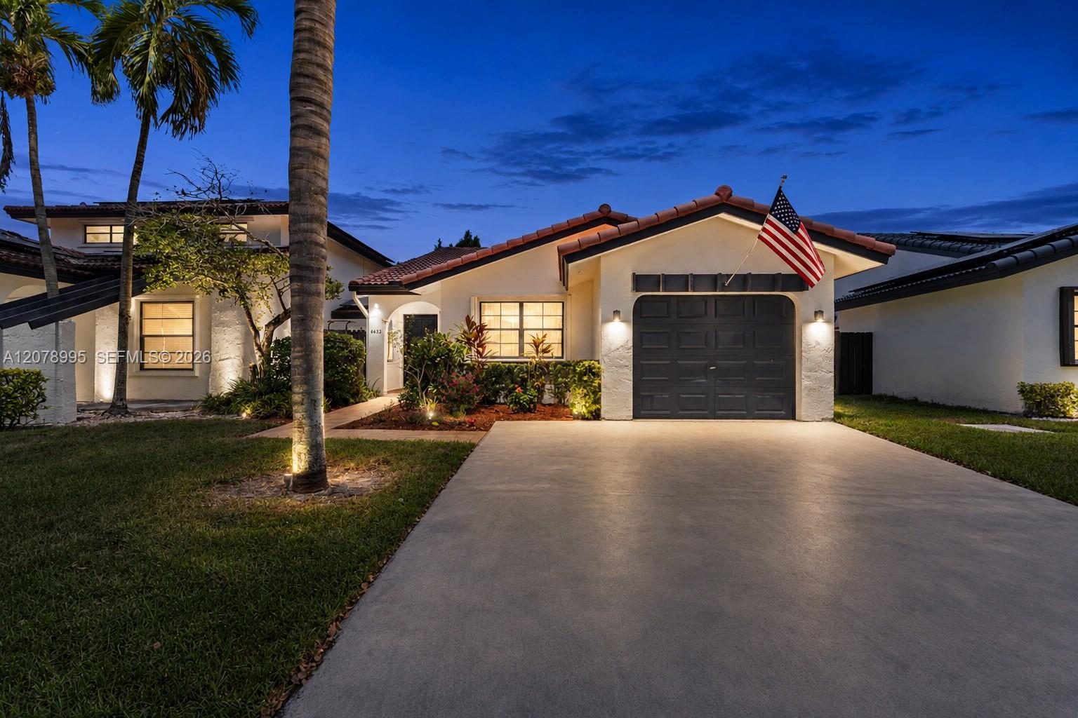 6633 NW 176th Ter, Hialeah FL 33015
