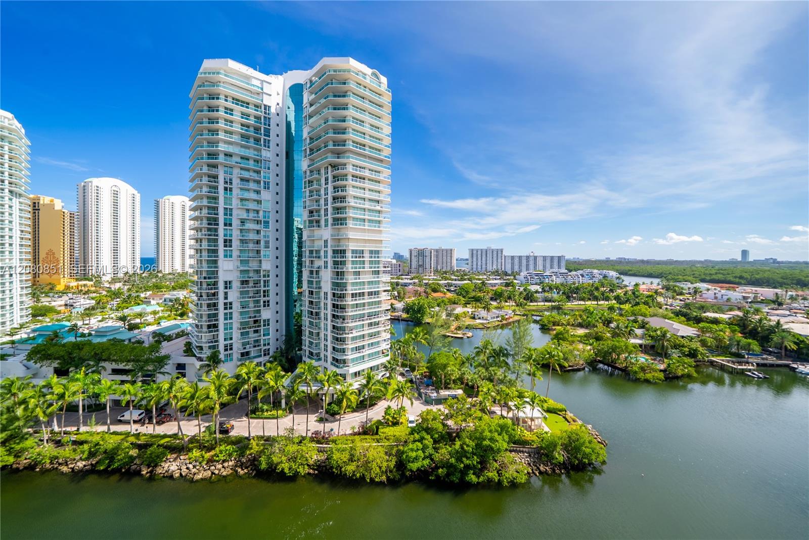 300 Sunny Isles Blvd # 1208, Sunny Isles Beach FL 33160
