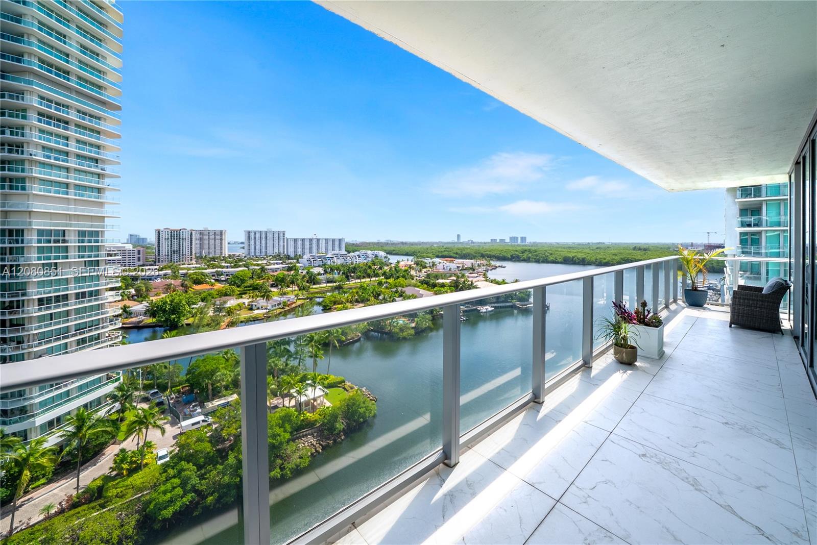 300 Sunny Isles Blvd # 1208 — Photo 3