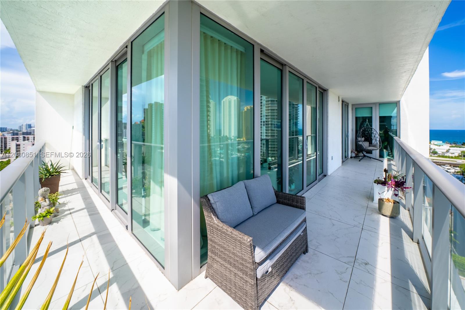 300 Sunny Isles Blvd # 1208 — Photo 4