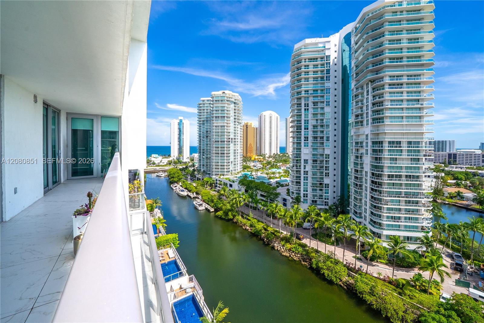 300 Sunny Isles Blvd # 1208 — Photo 5