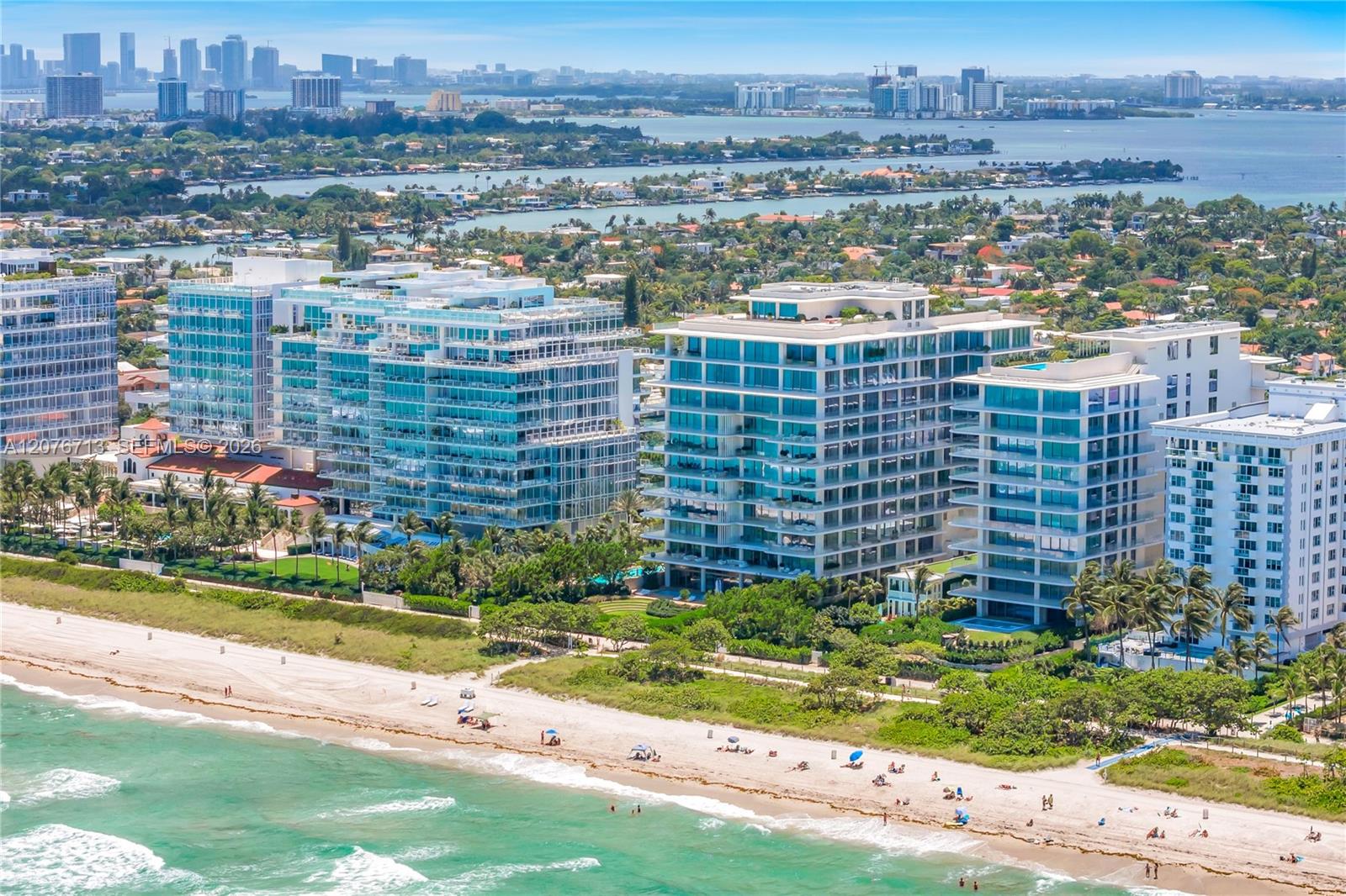 9165 Collins Ave # 701, Surfside FL 33154