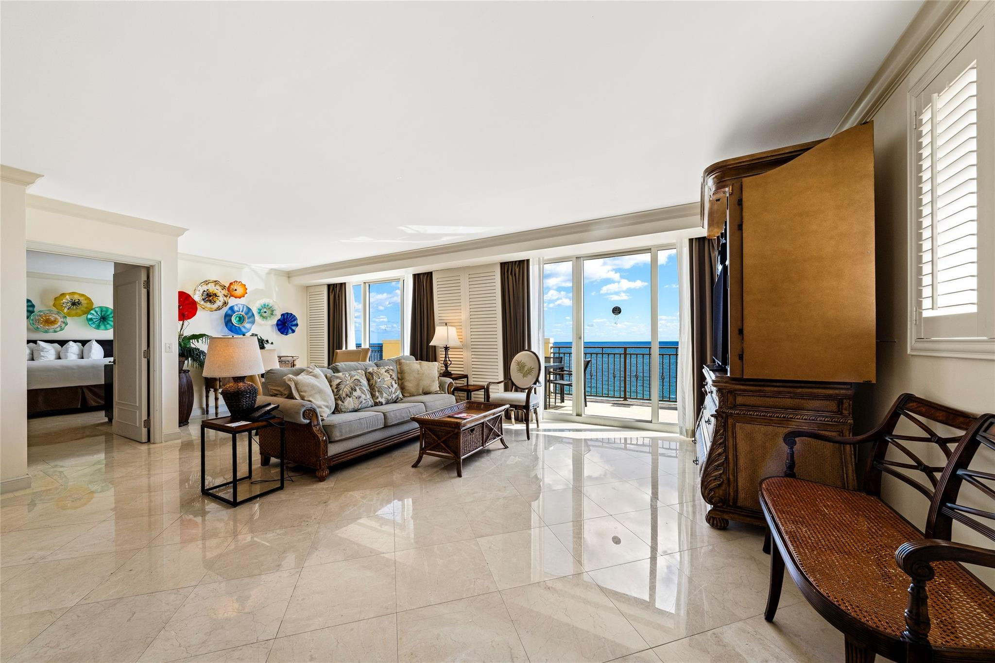 601 N Ft Lauderdale Bch Boulevard # 1008, Fort Lauderdale FL 33304