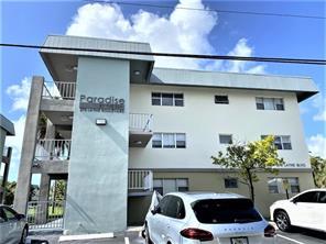270 LAYNE Boulevard # 308, Hallandale Beach FL 33009