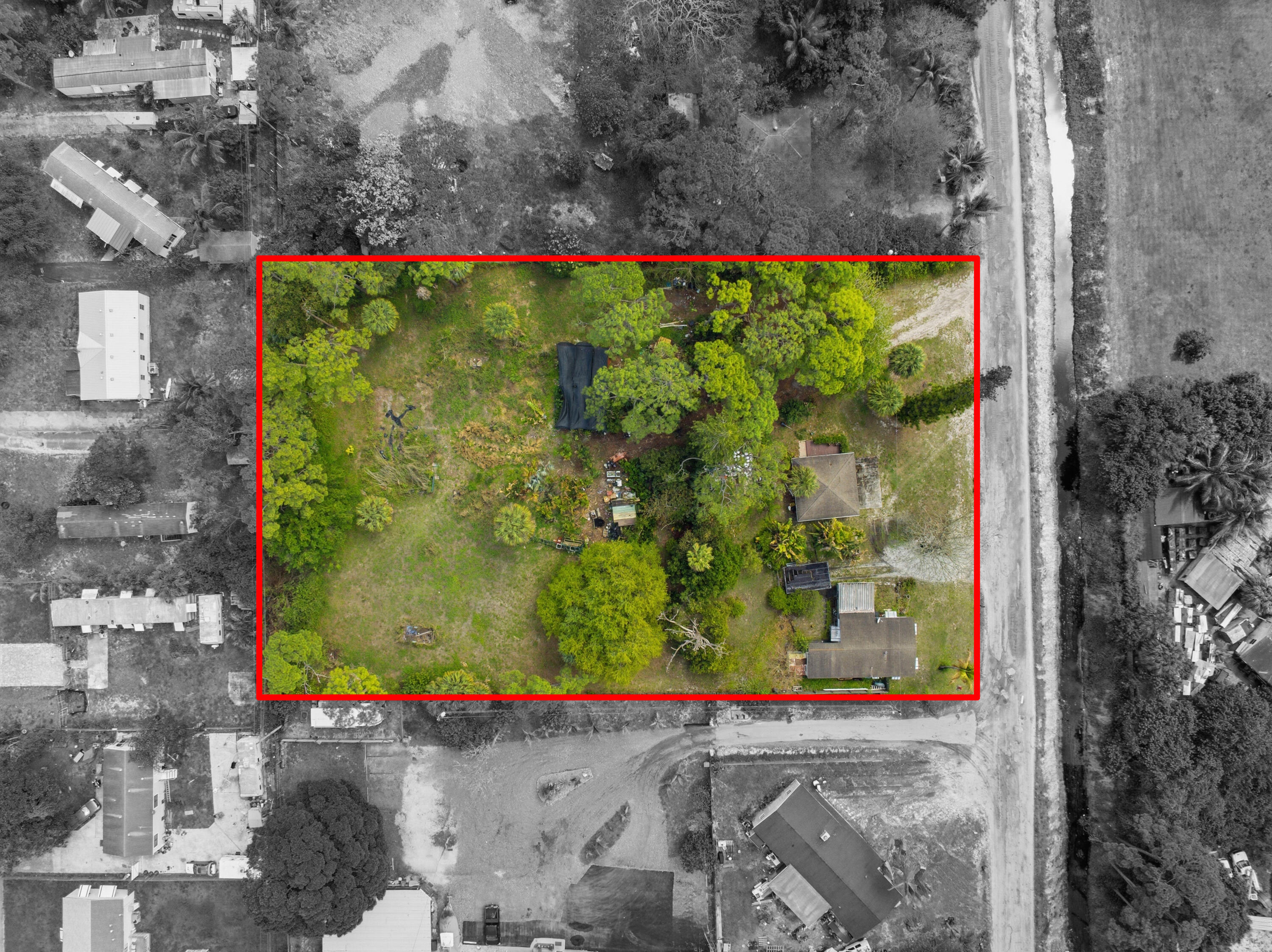 5133 Pine Grove Drive N, West Palm Beach FL 33417