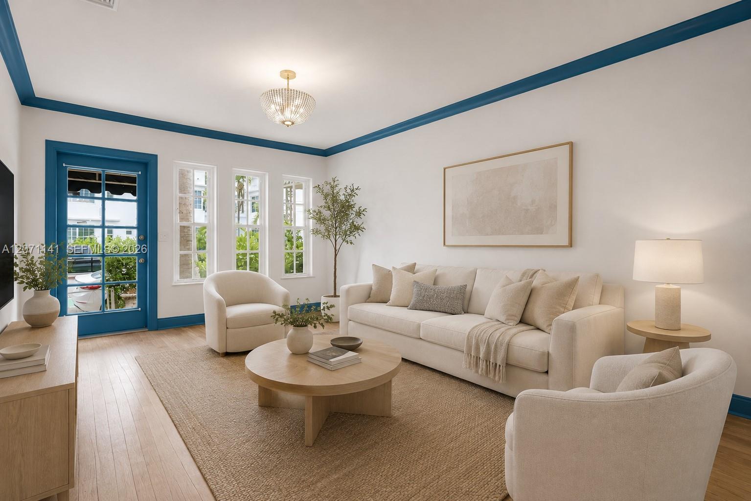 1605 Michigan Ave # 929 View 3