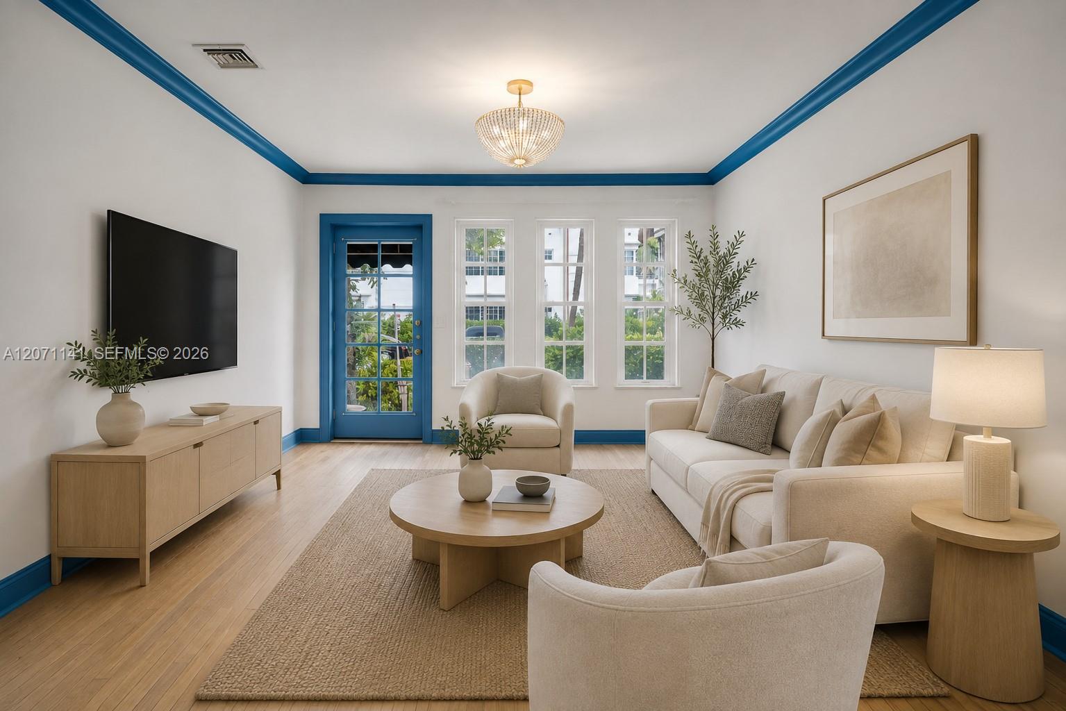 1605 Michigan Ave # 929 View 5