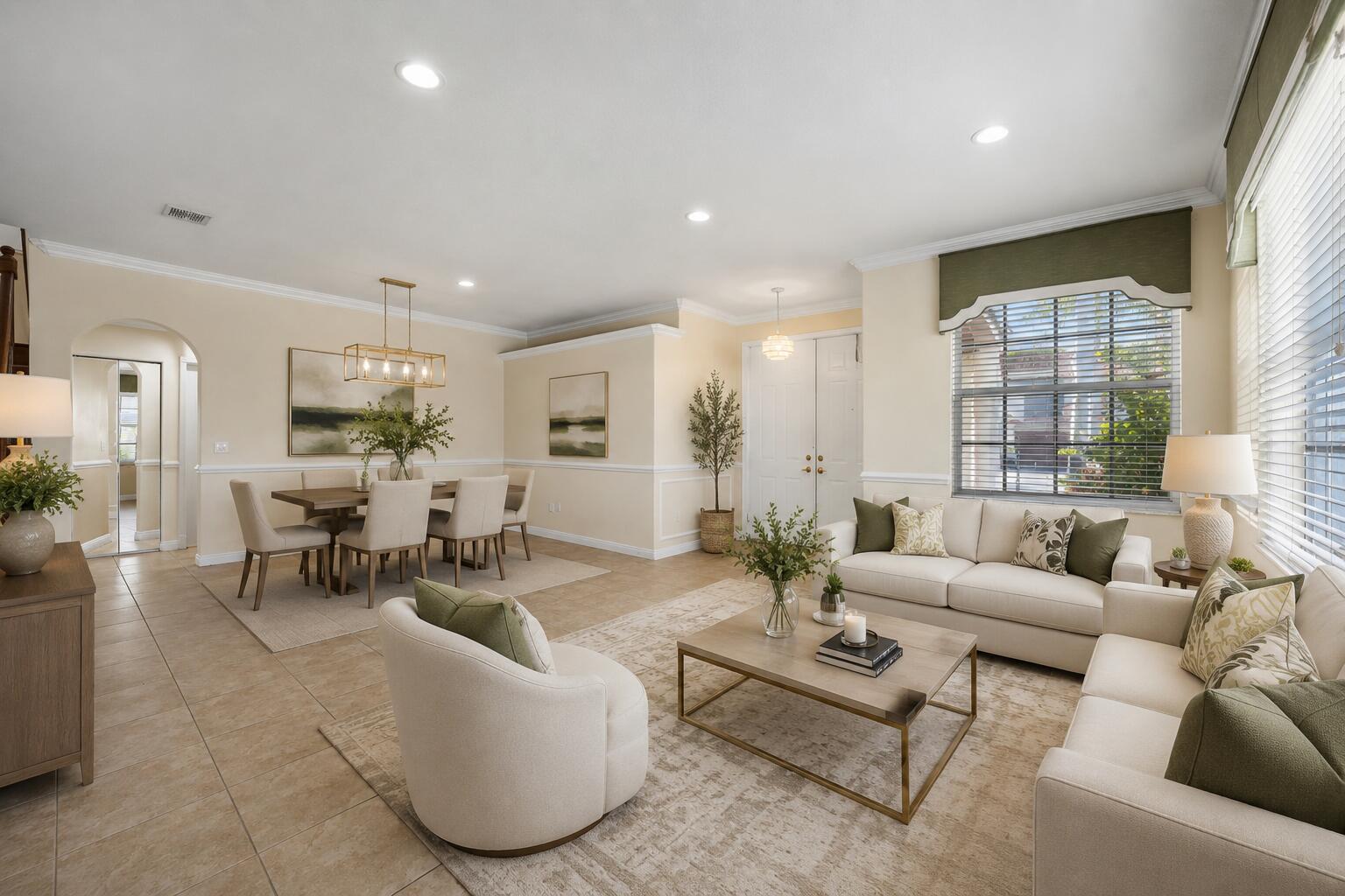9100 Dupont Place, Wellington FL 33414