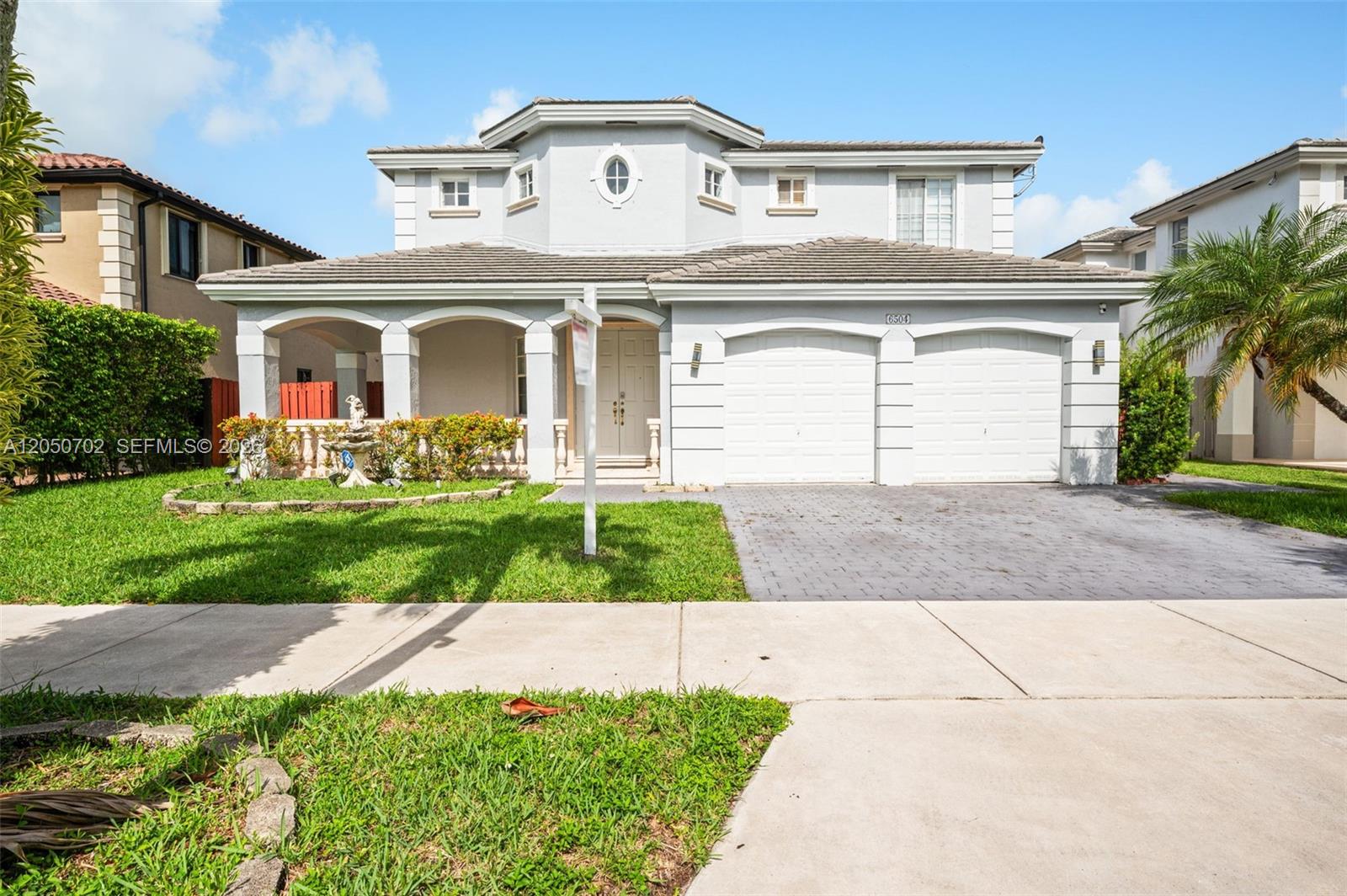 6504 SW 166th Ct, Miami FL 33193