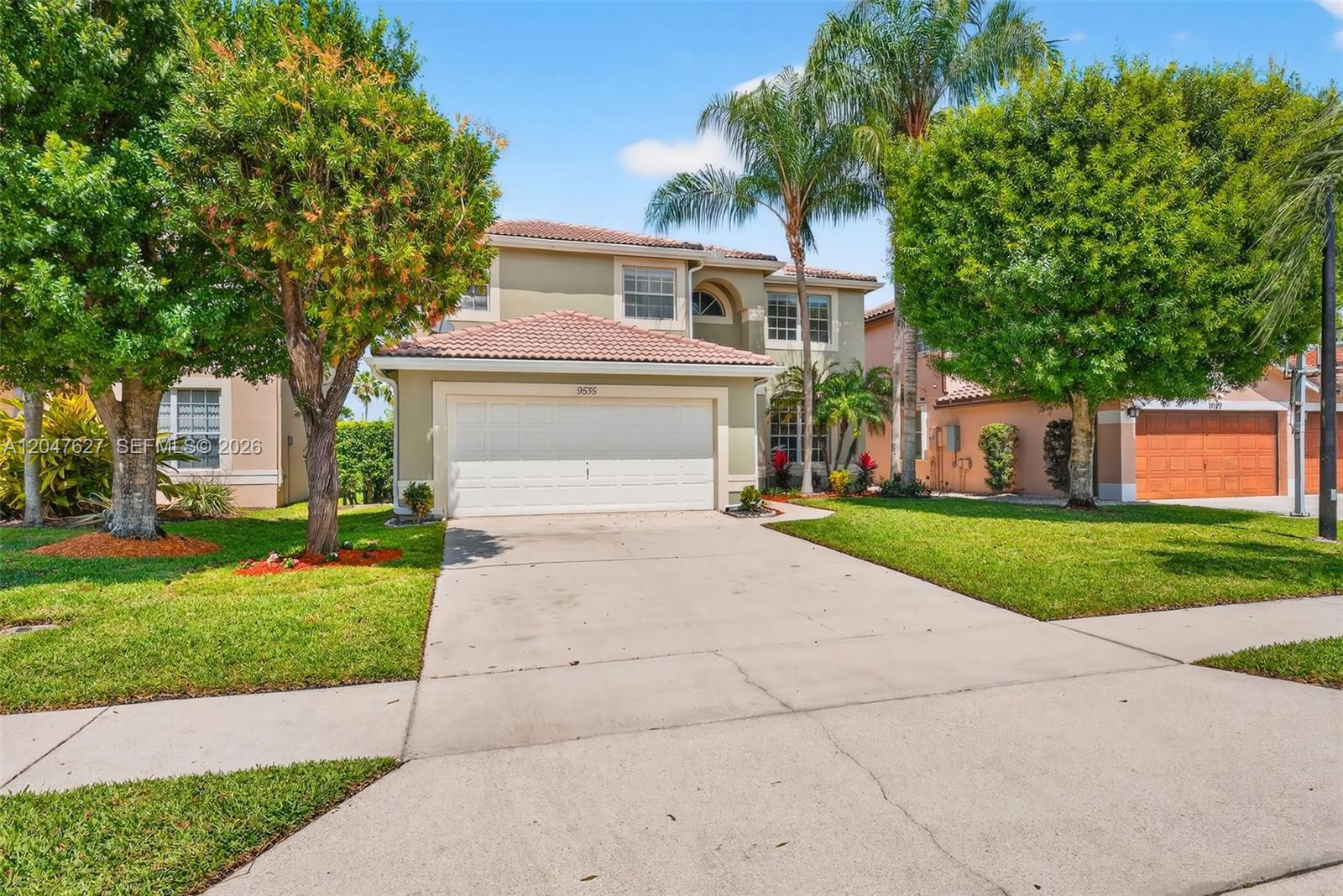 9535 Fox Trot Ln, Boca Raton FL 33496