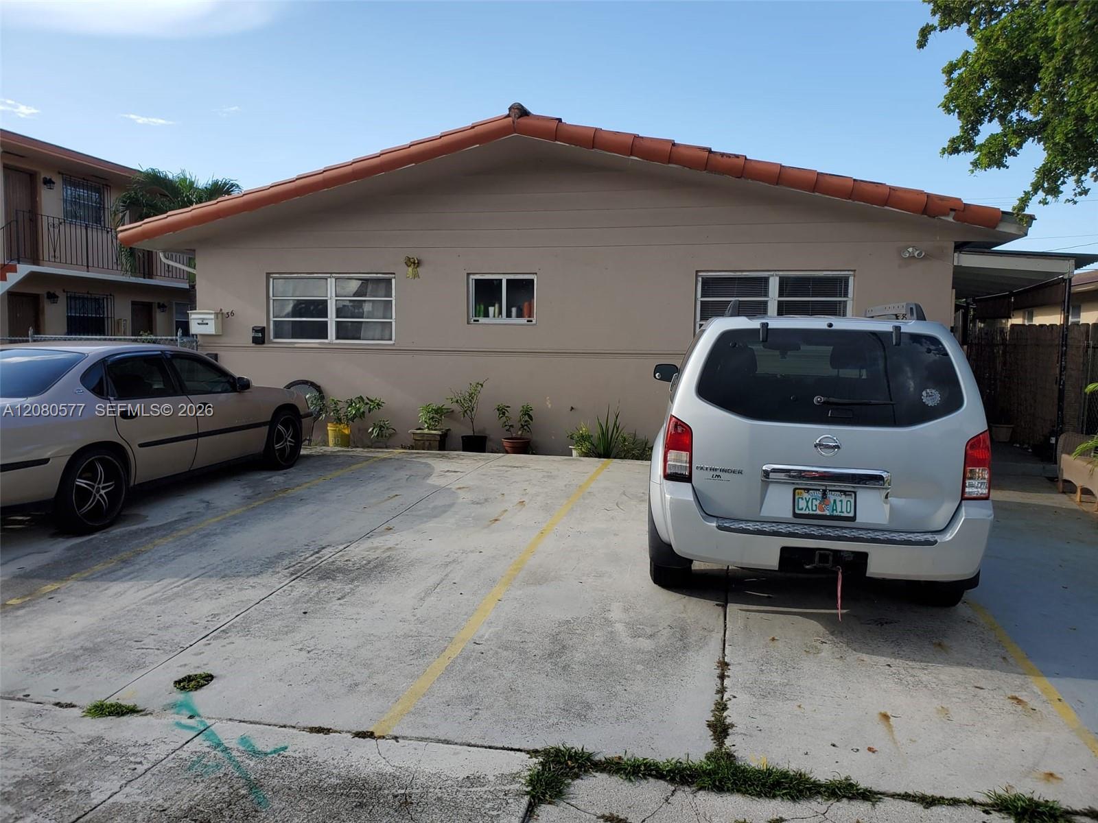 36 W 37th St, Hialeah FL 33012
