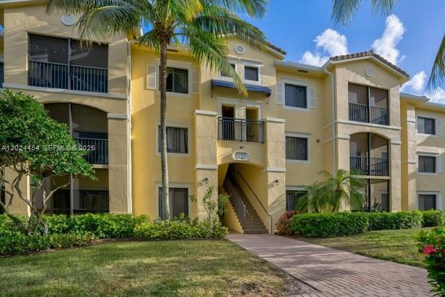 2727 Anzio Ct # 106, Palm Beach Gardens FL 33410