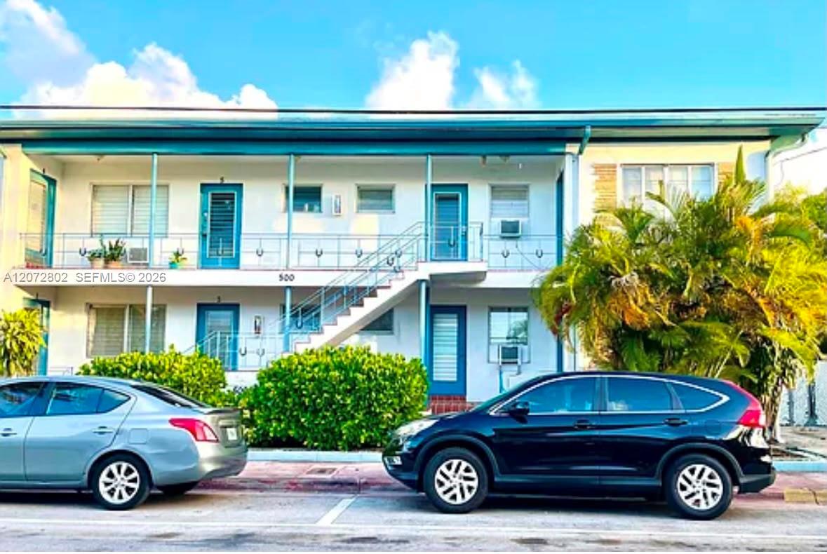 500 77th St # 3, Miami Beach FL 33141