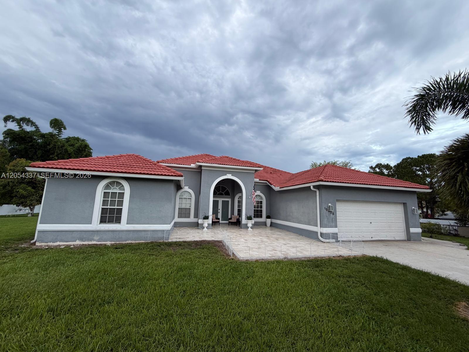 15325 N 75th Ln N, Loxahatchee FL 33470