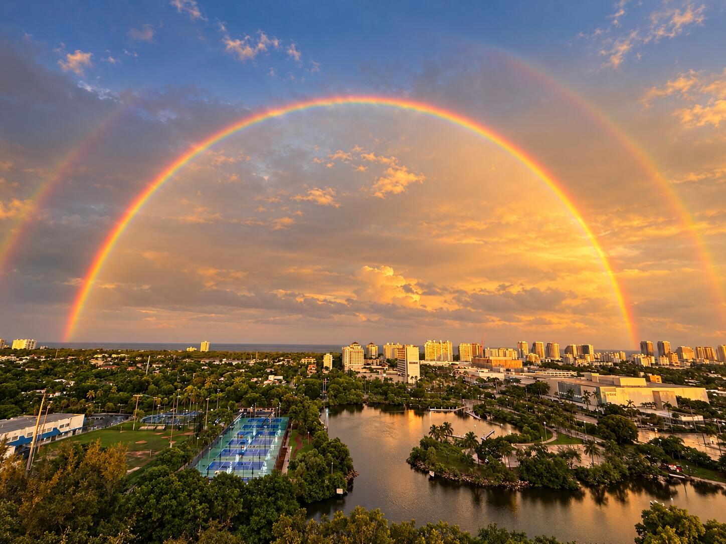 1180 N Federal Highway # 1606, Fort Lauderdale FL 33304