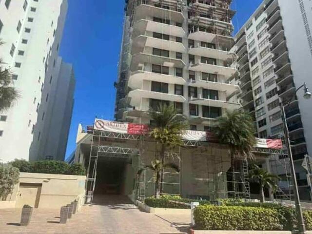 6061 Collins Avenue # 23a, Miami Beach FL 33140