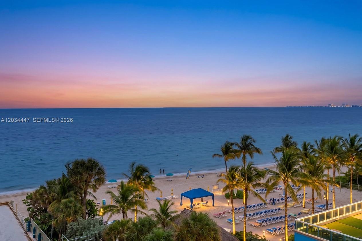 4100 Galt Ocean Dr # 606, Fort Lauderdale FL 33308