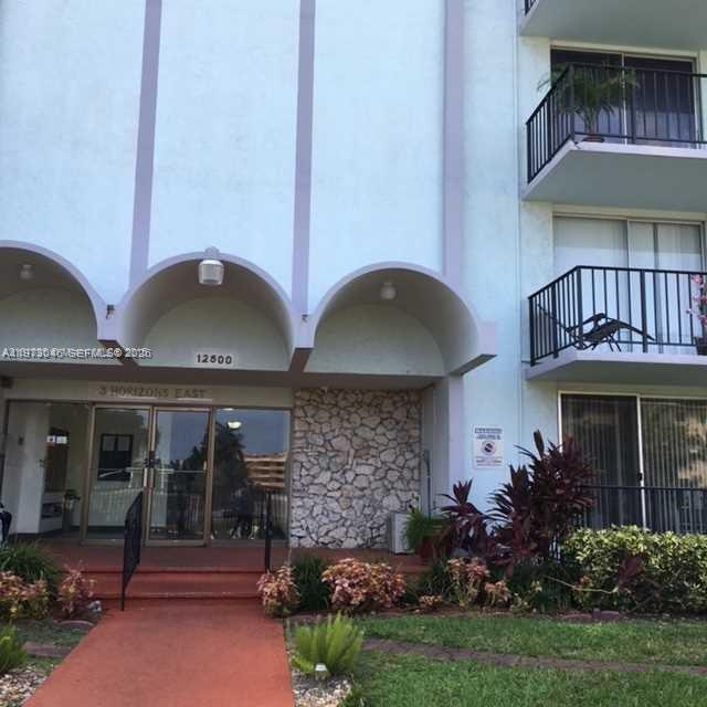 12500 NE 15 AVE # 207, North Miami FL 33161