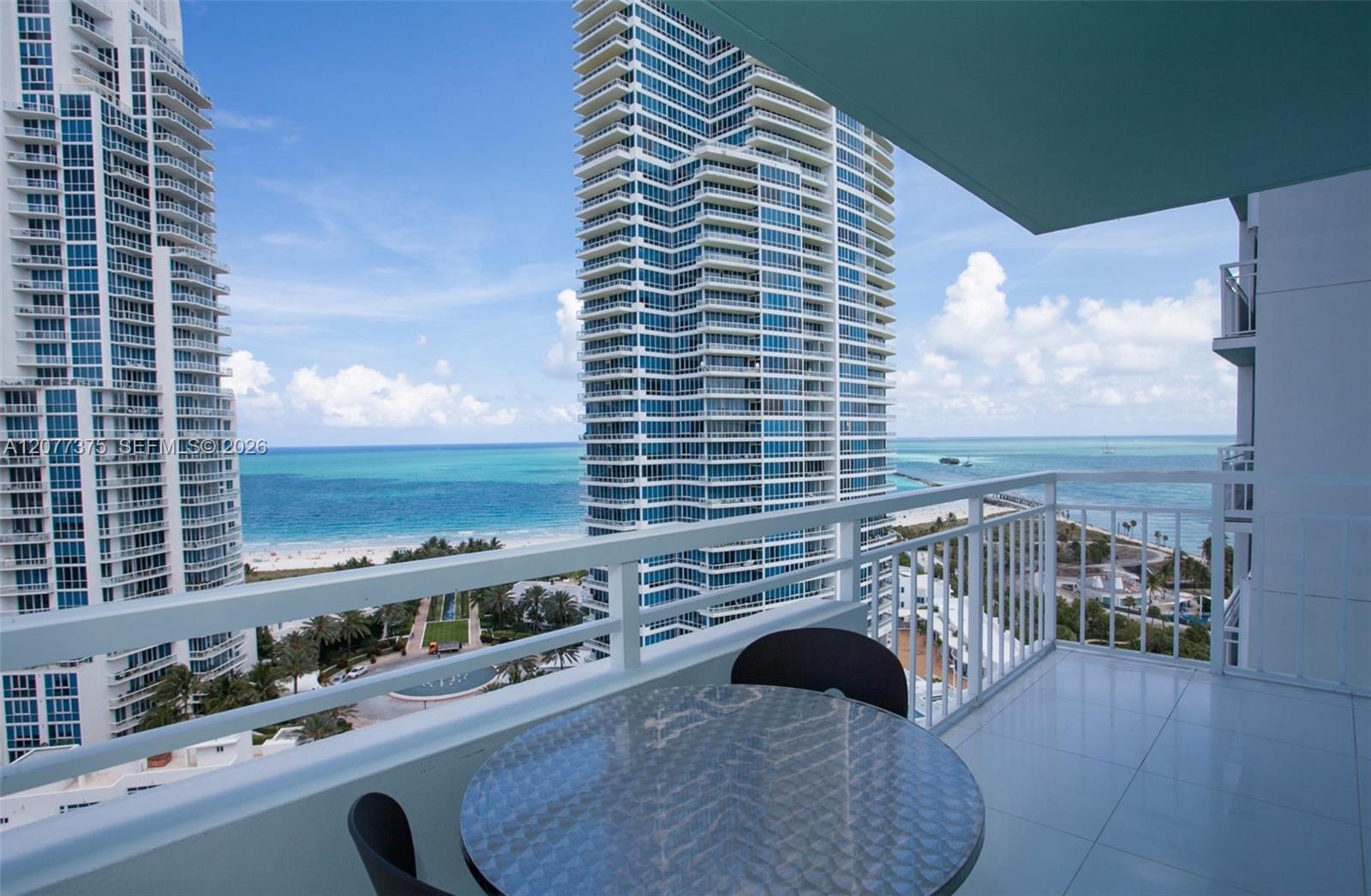 400 S Pointe Dr # 1906 — Photo 3