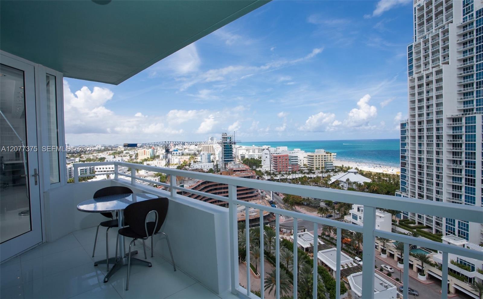 400 S Pointe Dr # 1906 — Photo 4