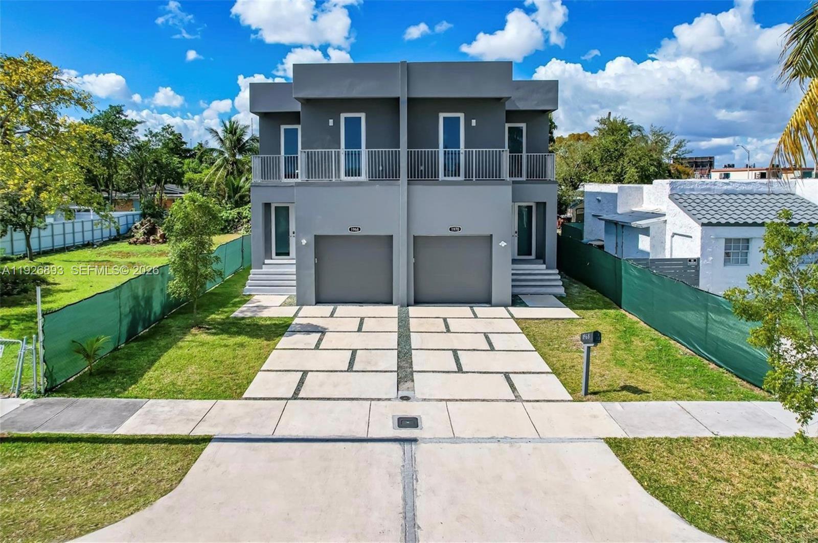 1968 NW 25th Ave, Miami FL 33125