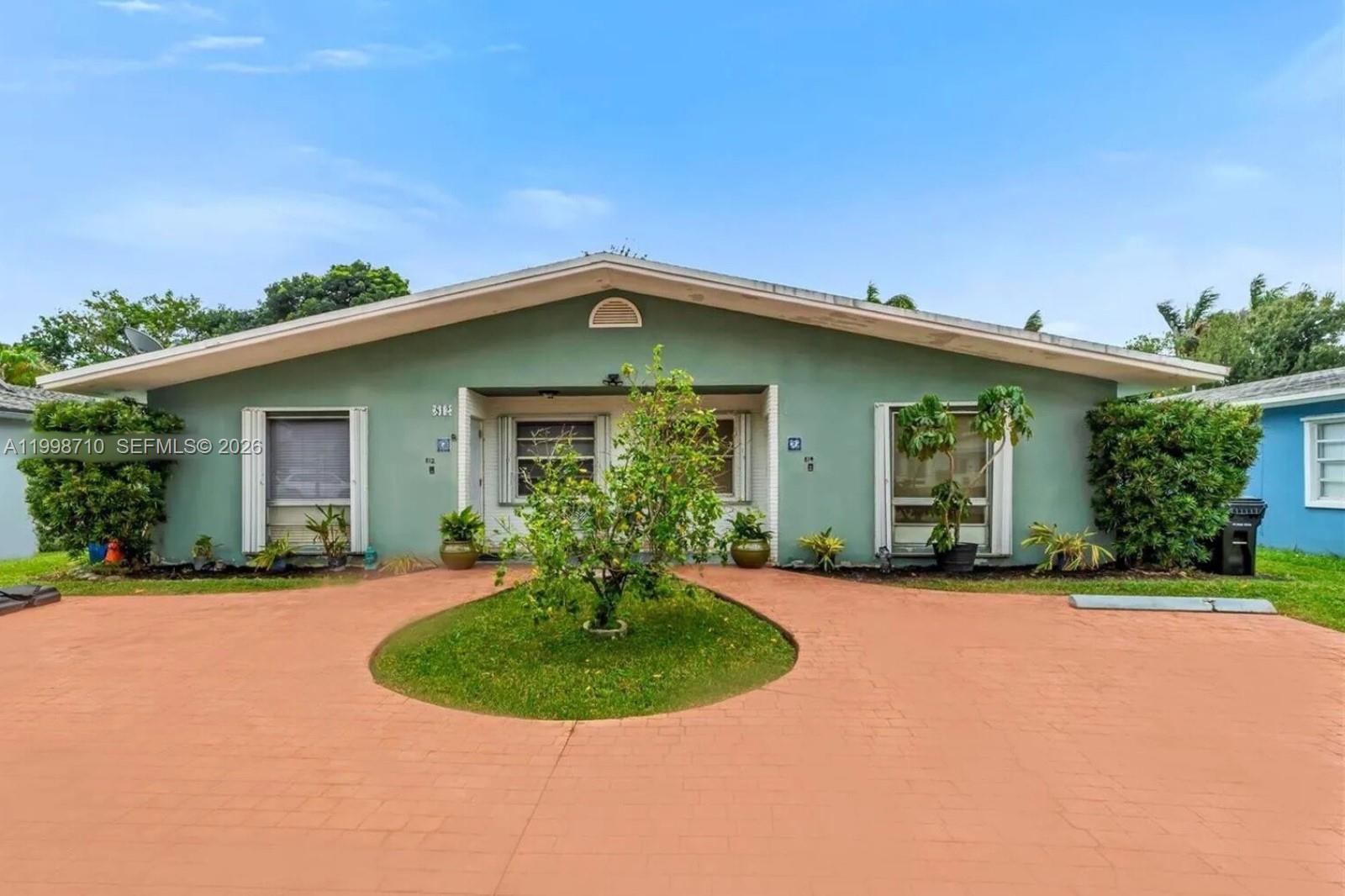 812 SW 13th St # 812, Fort Lauderdale FL 33315