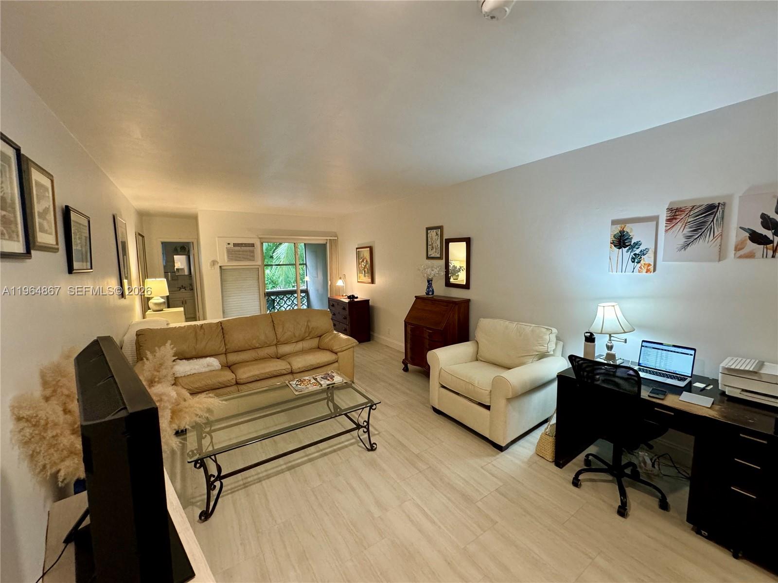 6580 Santona St # A38, Coral Gables FL 33146