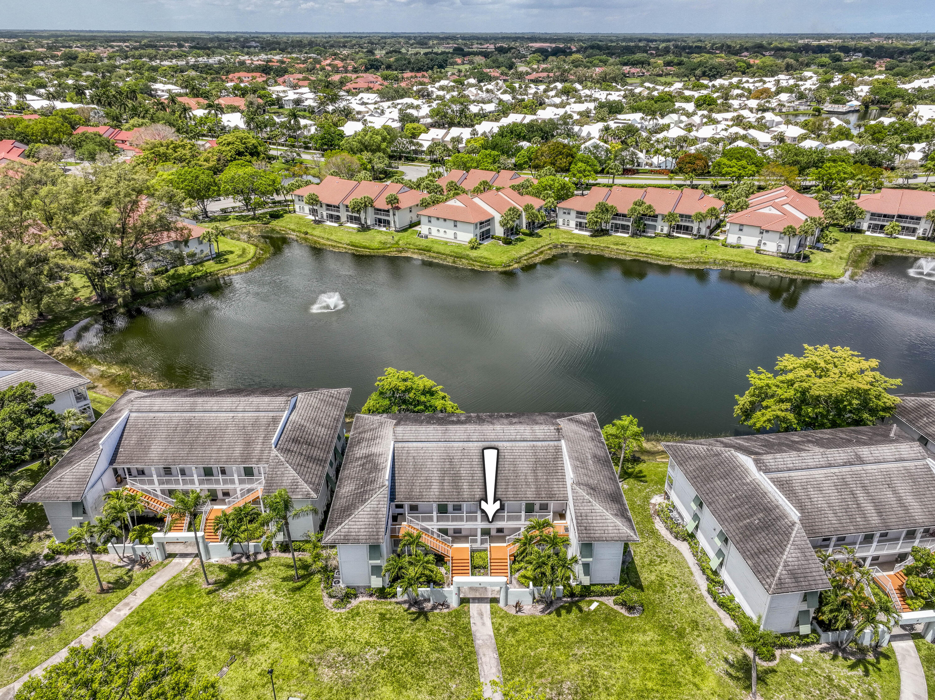 170 Cypress Point Drive, Palm Beach Gardens FL 33418