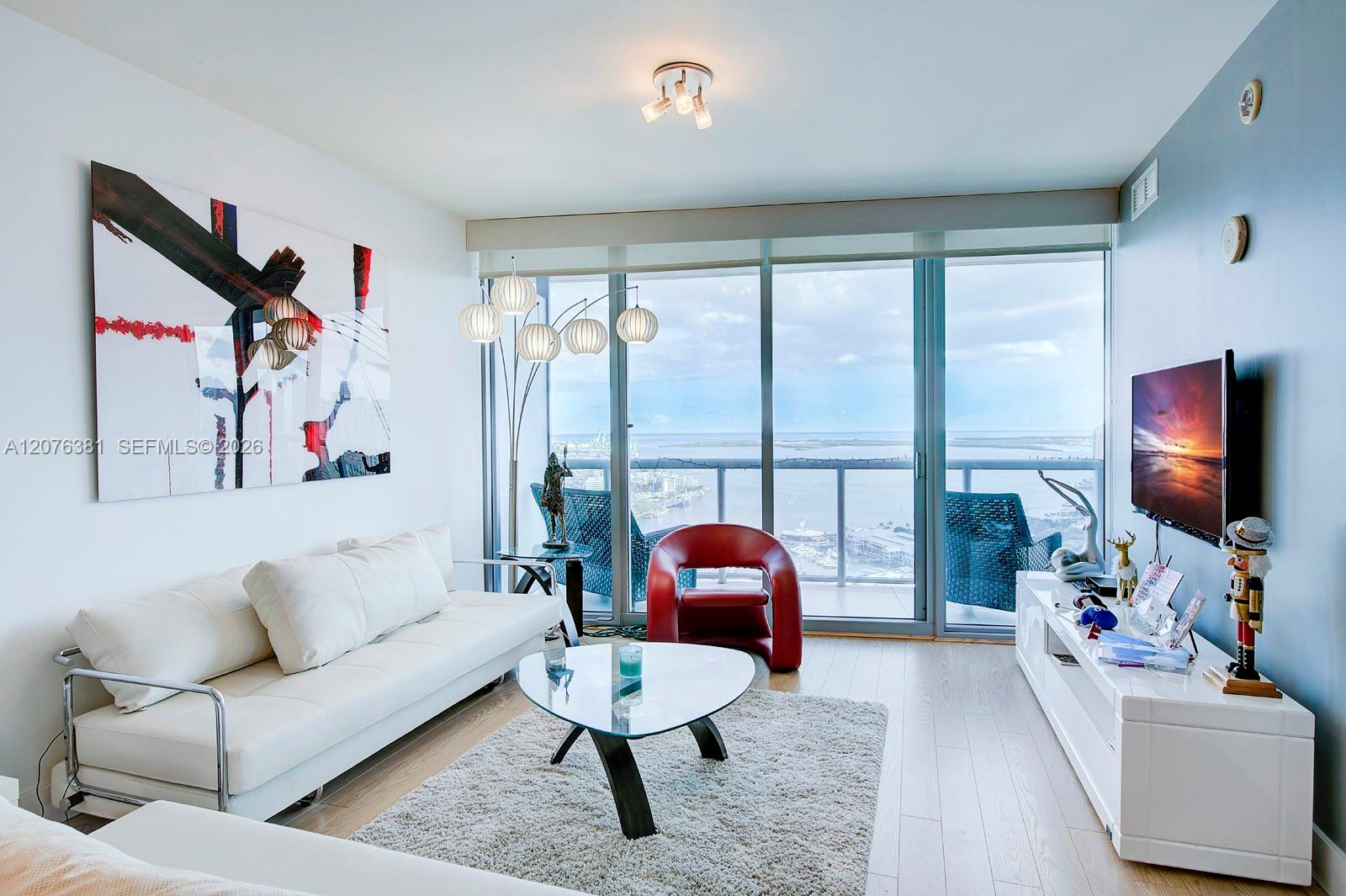 888 Biscayne Blvd # 4007 — Photo 2