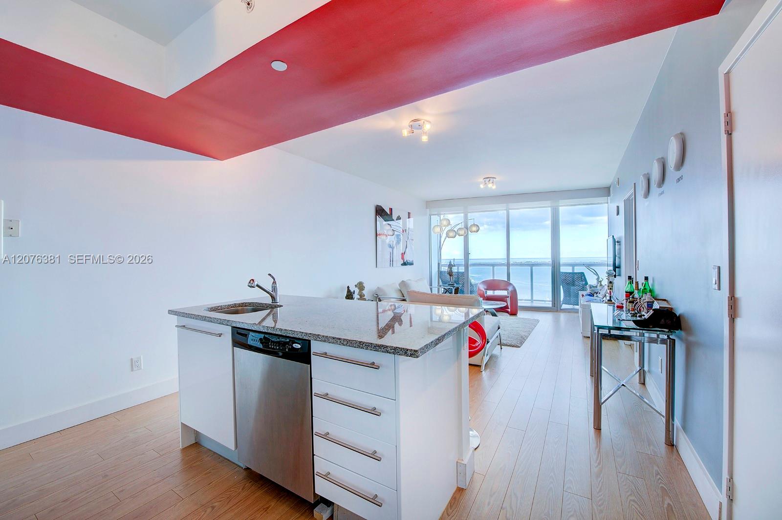 888 Biscayne Blvd # 4007 — Photo 3